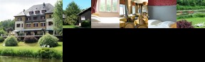 Aux Comtes De Chiny