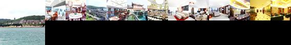 Xiangsheng Grand Hotel & Resort Mountain Putuo