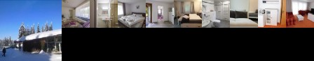 Waldhotel Rennsteighoehe