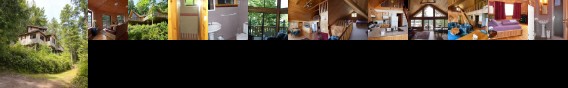 Desolation Resort Chalet 4A