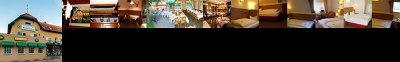 Entree Hotel Geesthacht