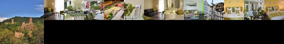 Landhotel Pulvermaar