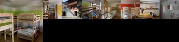 Positive Sport Hostel