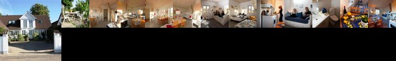 Vejle Golf Bed & Breakfast
