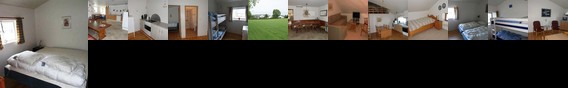 Bindesbolgard Farm Holiday