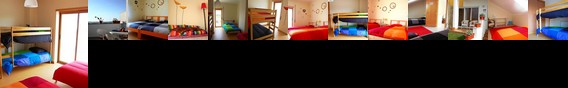Bsurf Hostel