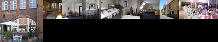 Hotel Faaborg