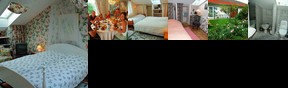 Rose House Hillerod Bed & Breakfast