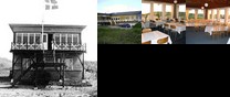 Munchs Badehotel