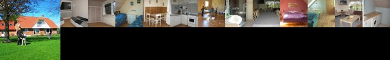 Hveddegaard Farm Holiday