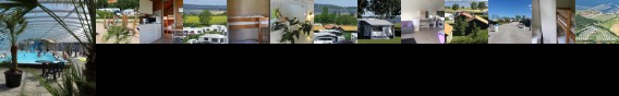 Holbaek Fjord Camping & Cottages