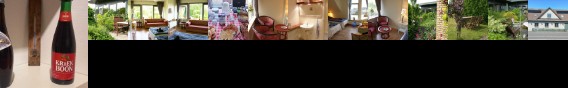 Klintholm Bed & Breakfast
