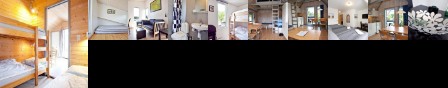 Svalereden Camping & Hytteby