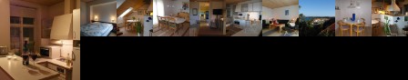 Vigen Apartments