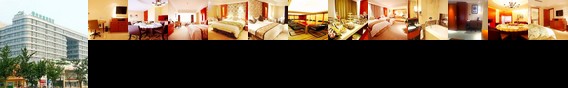 Tangshan Iris Orchard All Suites Hotel