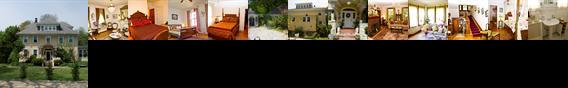 Paradise Bed and Breakfast