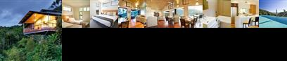 O'Reilly's Rainforest Retreat, Mountain Villas and Lost World Spa