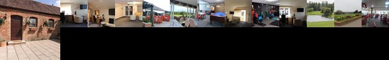Dudsbury Golf Club Hotel & Spa