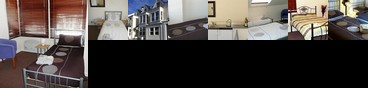 The Balmoral Guesthouse