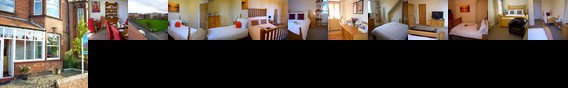 White Rose Guest House