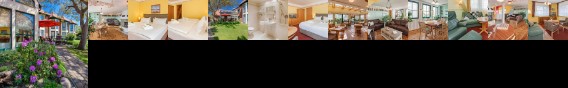 Hotel Garni Nussbaumhof