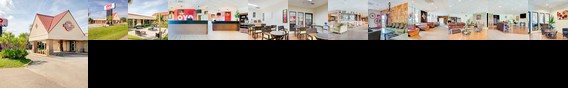 Travelers Inn Dundee