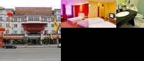 Changhong Zijinhua Hotel