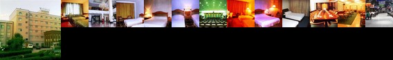 Grand Turpan Hotel