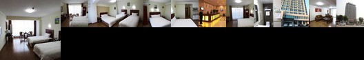 Green Tree Inn Weihai Shichang Boulevard