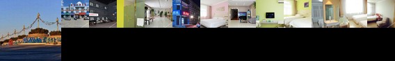 Bihai Express Hotel
