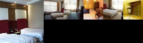 Mongolia Trip Yuanshangyuan Culture Hotel