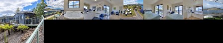 The Port Huon Cottages