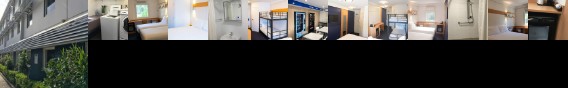 Hotel Formule 1 Gosford