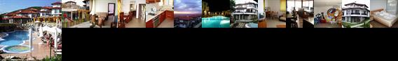 Bay View Villas - Luxury Villas & Apartments