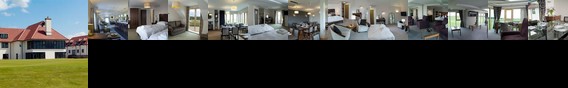 The Lodge at Princes Golf Club