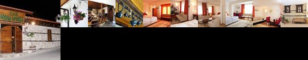 The Hunter's Lodge Inn