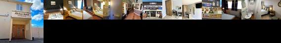 The Anchor Hotel and Bars