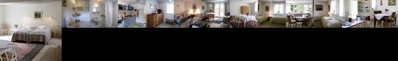 Staevnegaarden Guesthouse