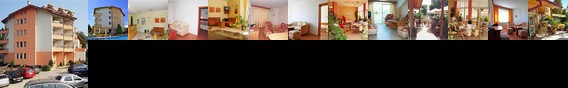 Sirena Hotel