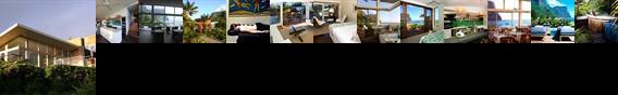 Capella Lodge