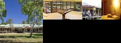 Coodardie Station Stay