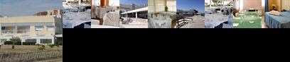 Hotel Chispa