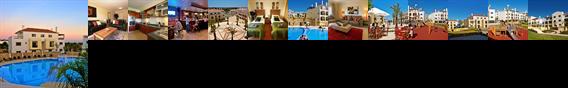 O Pomar Holiday Village
