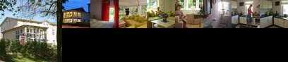 Ferienhaus Ostseeblick Lauterbach