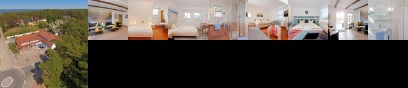 Strandhotel Sanddorn