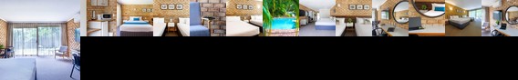 Sunshine Coast Motor Lodge