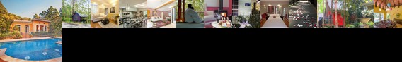 Amytis Gardens Retreat & Spa