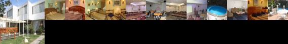 Hotel Savona Arica