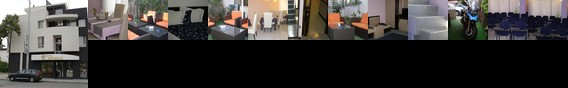 Hotel Avramov