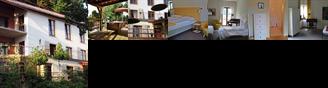 Hotel-Pension Villa Hennes